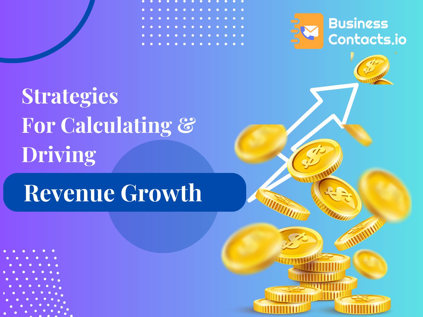 Driving Revenue Growth Through Strategic Business Contact Management