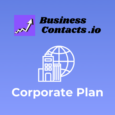 Corporate Plan