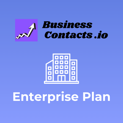 Enterprise Plan